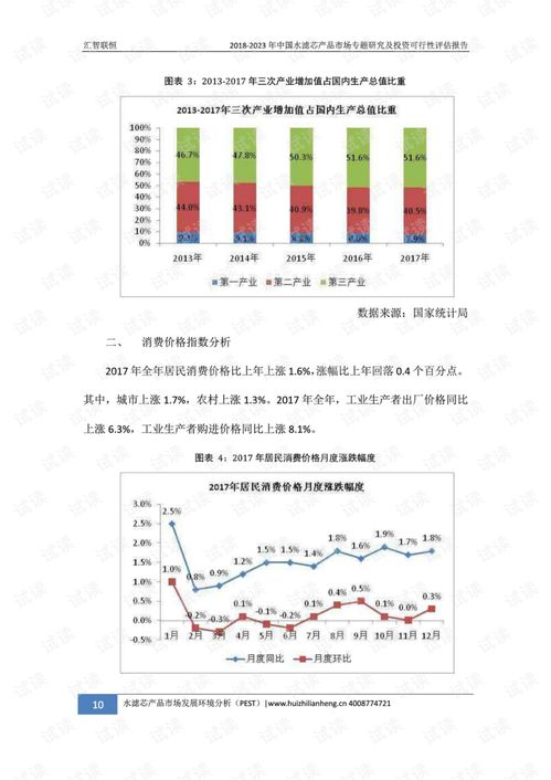 2018-2023年中国水滤芯产品市场专题研究及投资可行性评估报告 资产价值深度解析